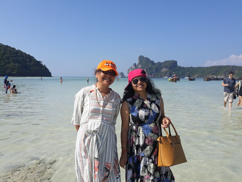 Photo of Phuket paradise by Smruti Nayak