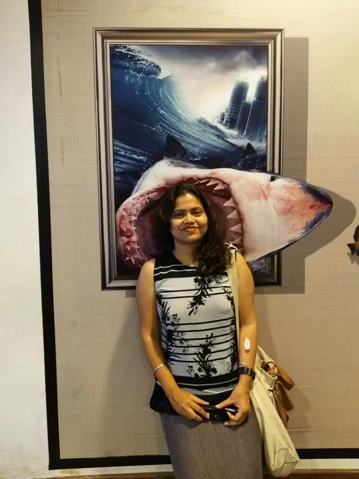 Photo of Langkawi, Kedah, Malaysia by Smruti Nayak