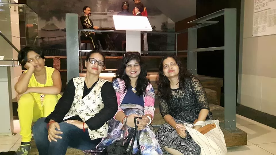 Photo of Langkawi, Kedah, Malaysia by Smruti Nayak