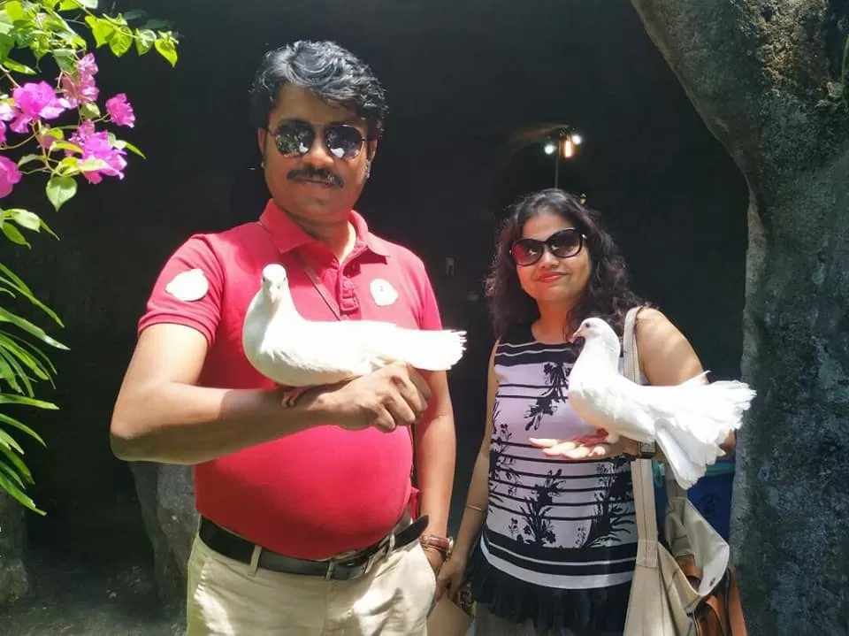 Photo of Langkawi, Kedah, Malaysia by Smruti Nayak