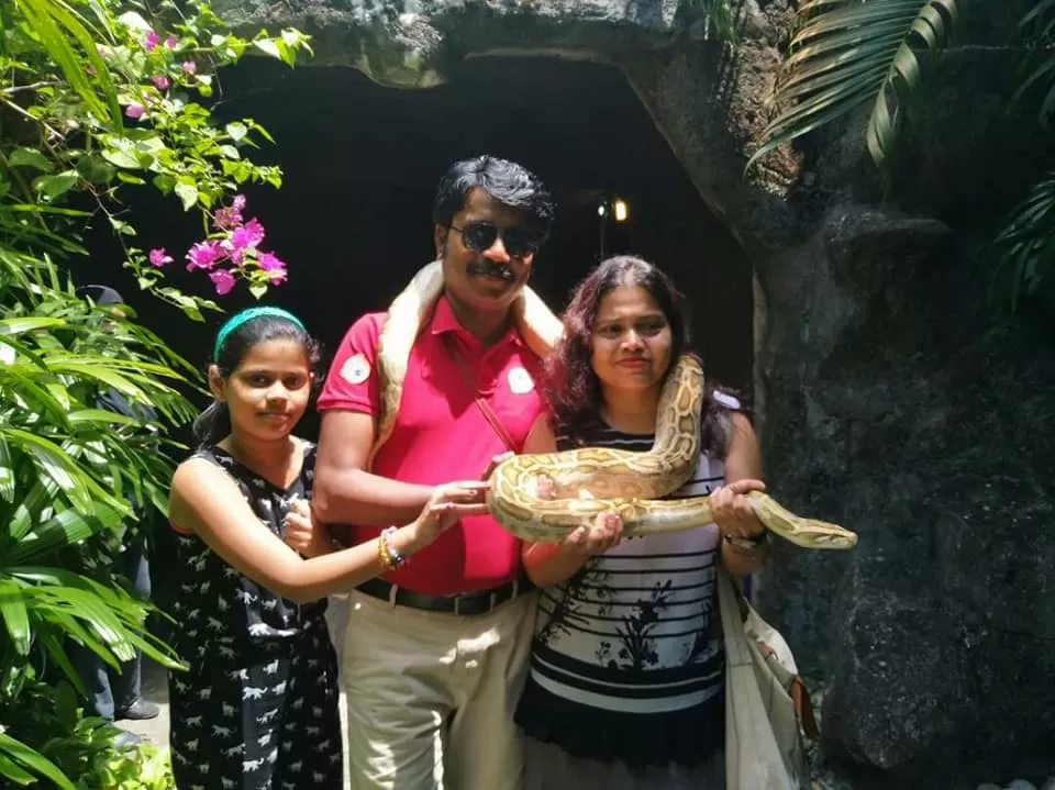 Photo of Langkawi, Kedah, Malaysia by Smruti Nayak