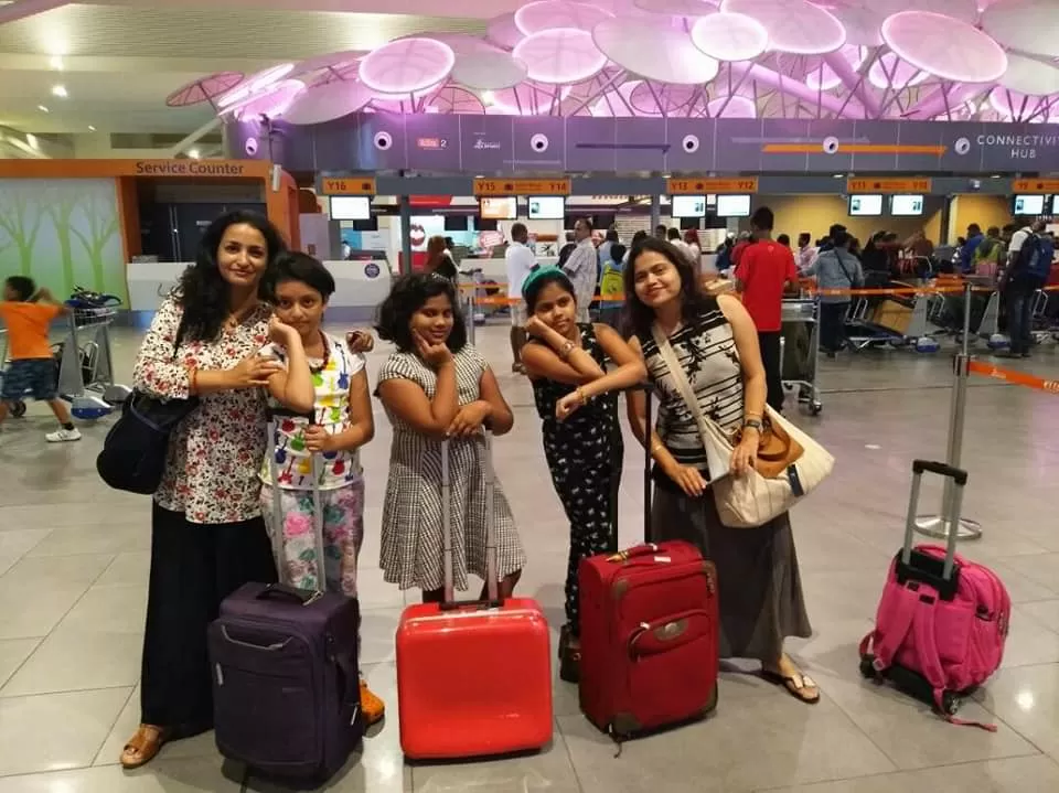 Photo of Langkawi, Kedah, Malaysia by Smruti Nayak