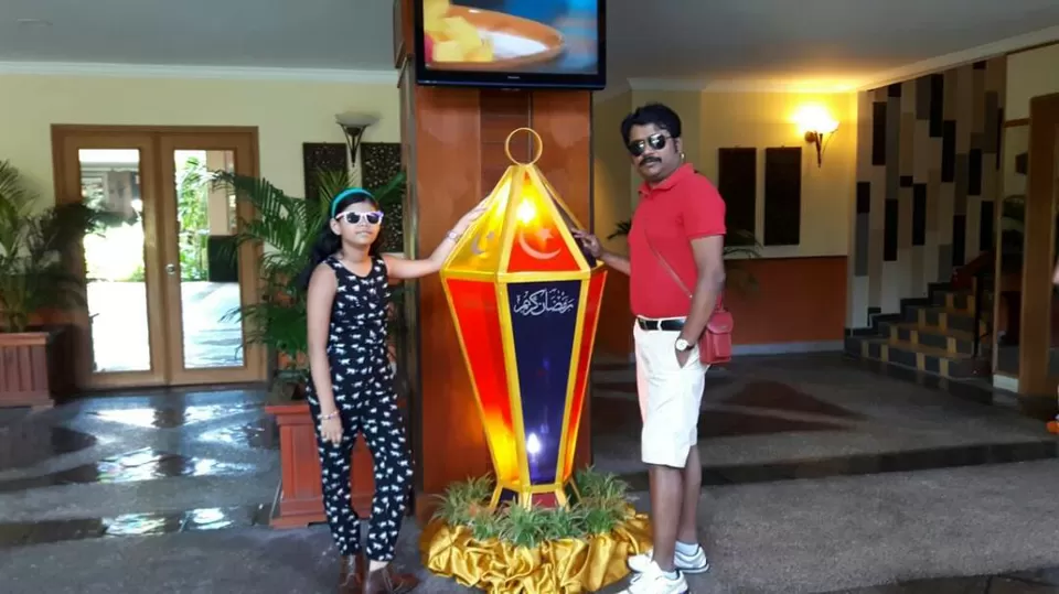 Photo of Langkawi, Kedah, Malaysia by Smruti Nayak