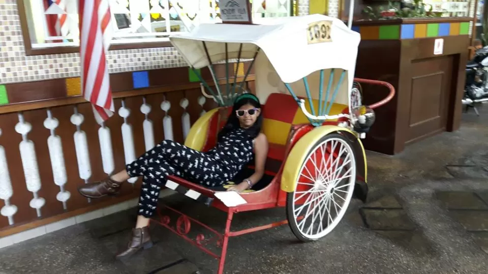 Photo of Langkawi, Kedah, Malaysia by Smruti Nayak