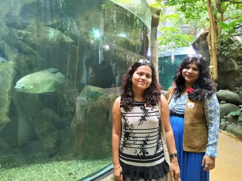 Photo of Langkawi, Kedah, Malaysia by Smruti Nayak