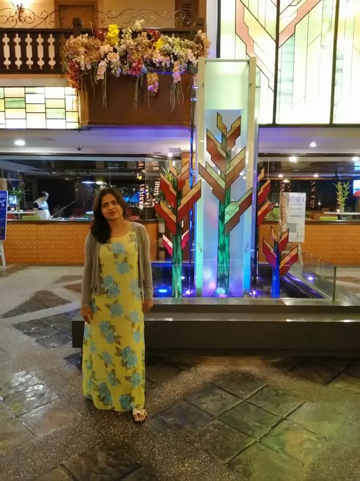 Photo of Langkawi, Kedah, Malaysia by Smruti Nayak