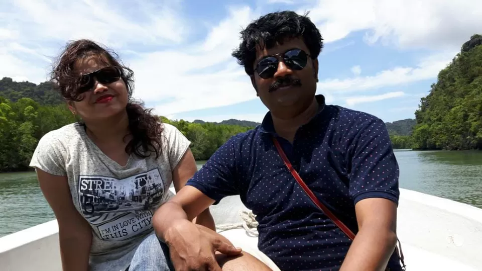 Photo of Langkawi, Kedah, Malaysia by Smruti Nayak