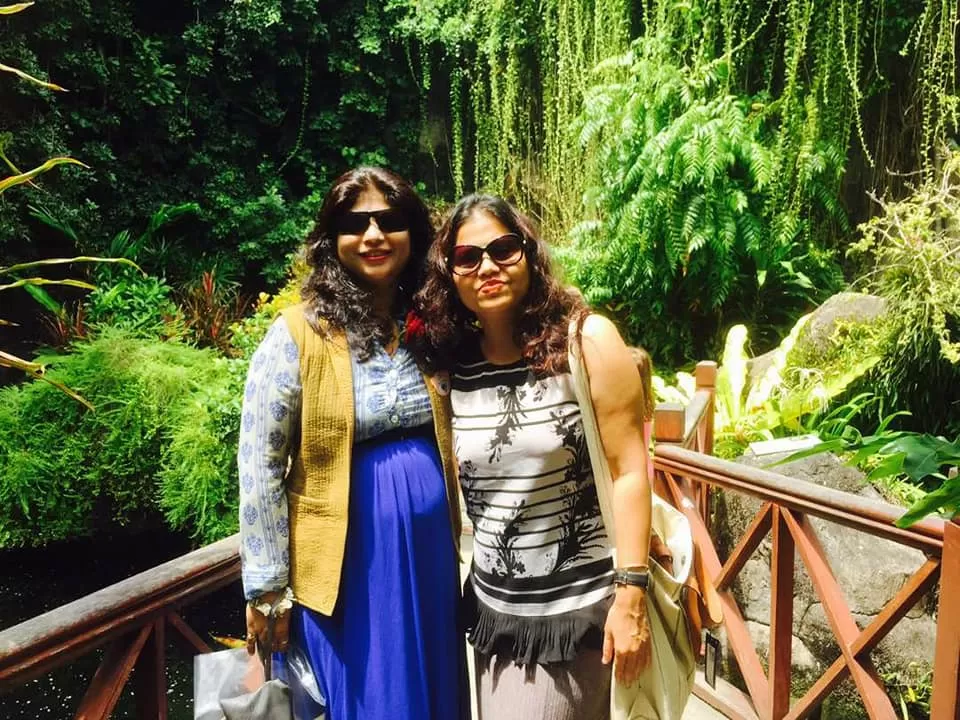 Photo of Langkawi, Kedah, Malaysia by Smruti Nayak