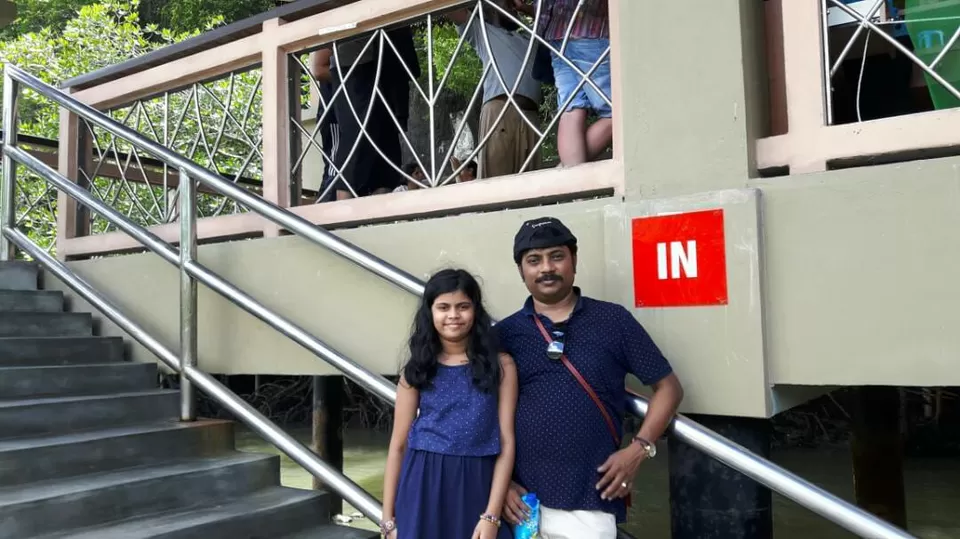 Photo of Langkawi, Kedah, Malaysia by Smruti Nayak