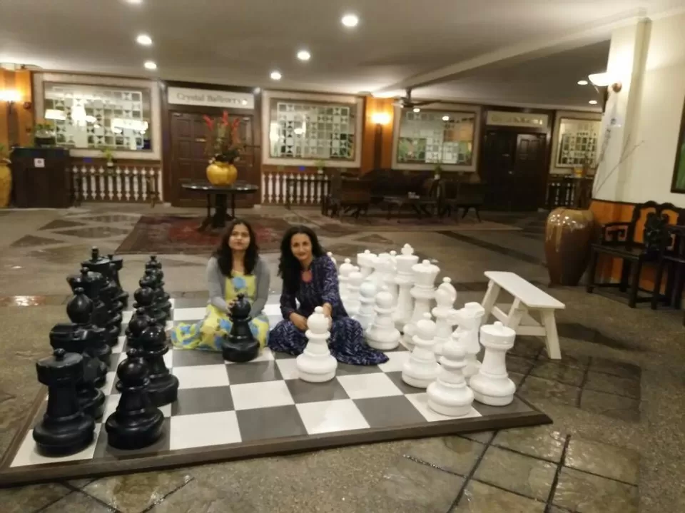 Photo of Langkawi, Kedah, Malaysia by Smruti Nayak