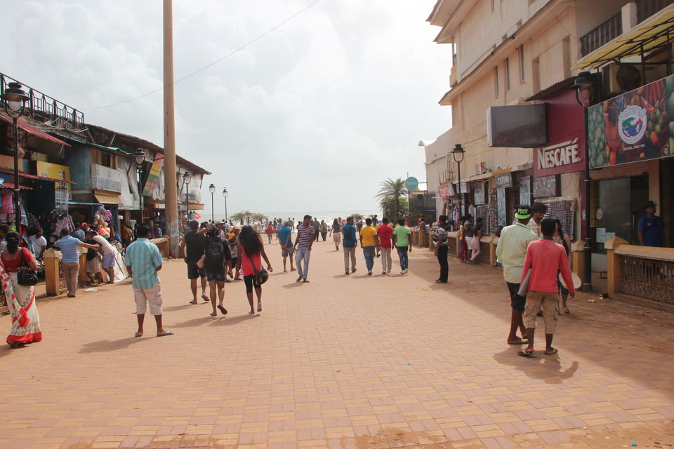Photo of The whimsical ride: Goa! - Part 1 1/23 by Monali Monalisa