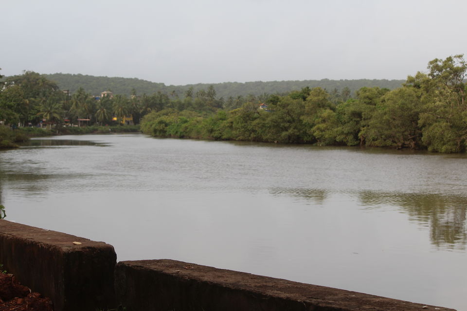 Photo of The whimsical ride: Goa! - Part 1 4/23 by Monali Monalisa