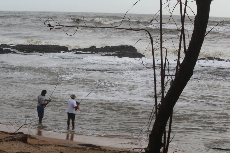Photo of The whimsical ride: Goa! - Part 1 13/23 by Monali Monalisa