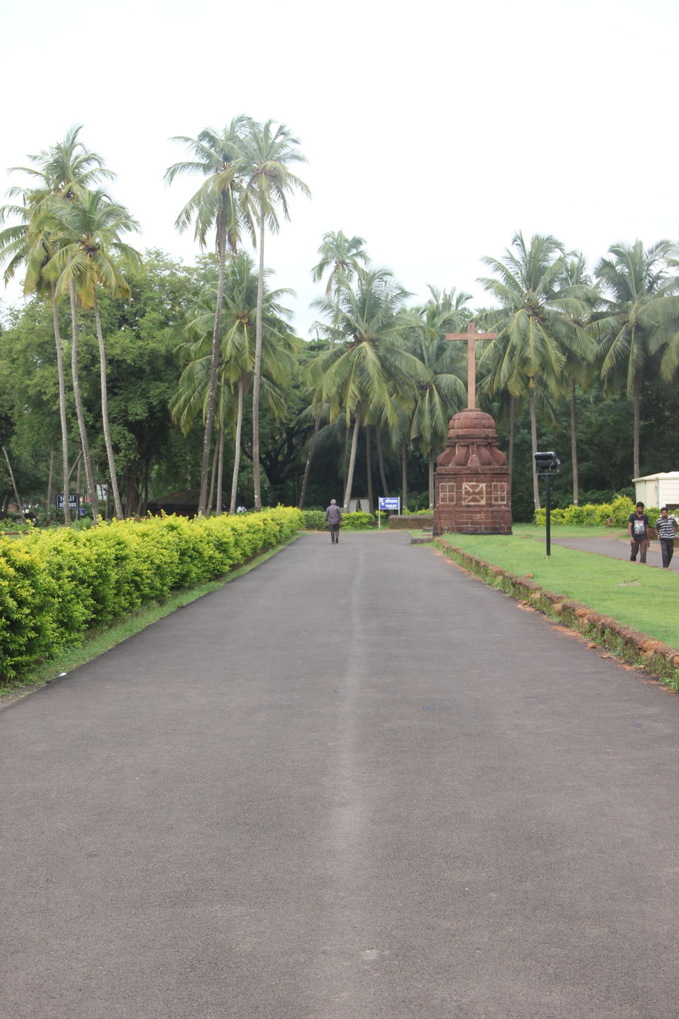 Photo of How I wish this never ended! Crazy Times: Goodbye Goa 4/43 by Monali Monalisa