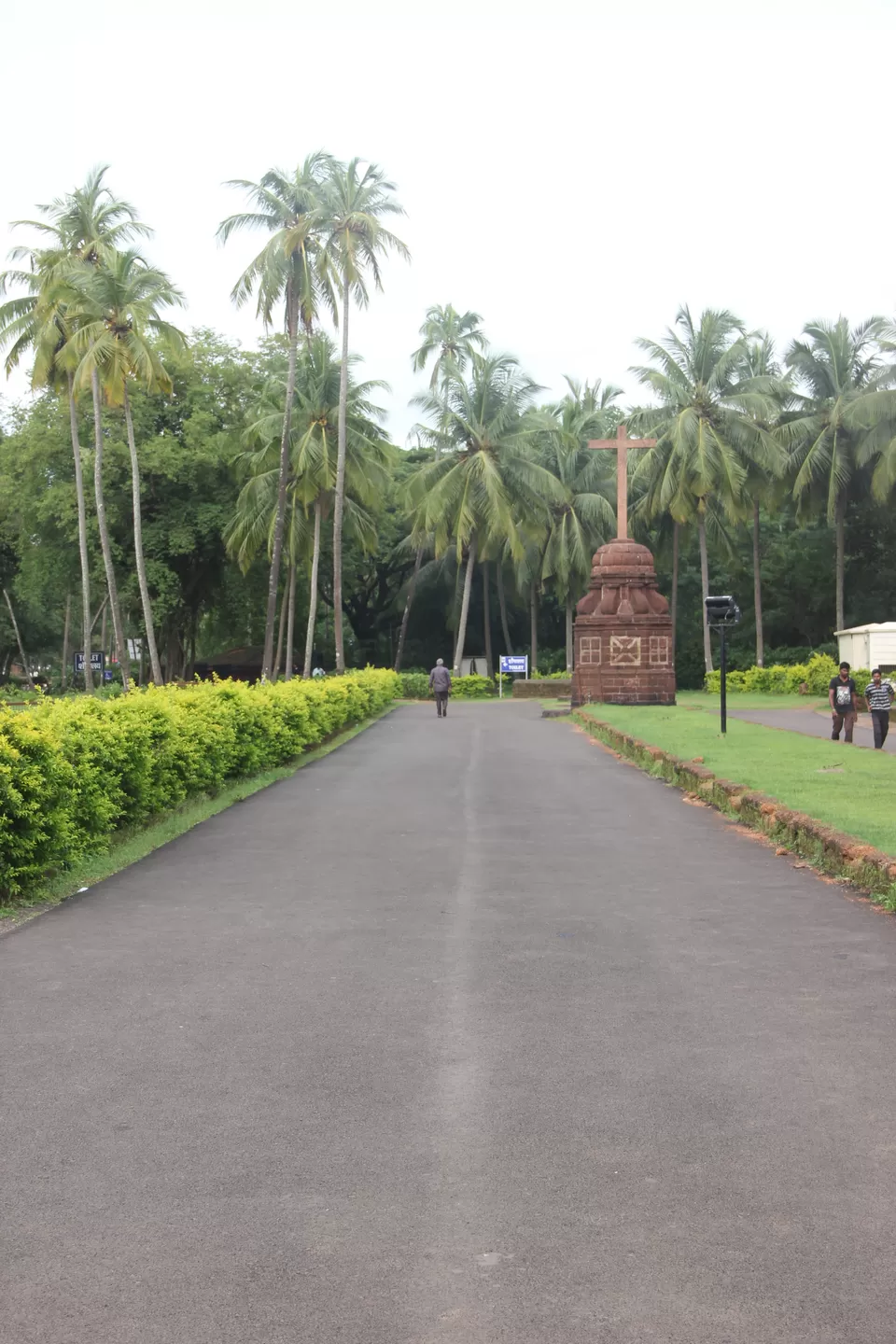 Photo of Basilica of Bom Jesus, Old Goa Road, Bainguinim, Goa 403402, India by Monali Monalisa