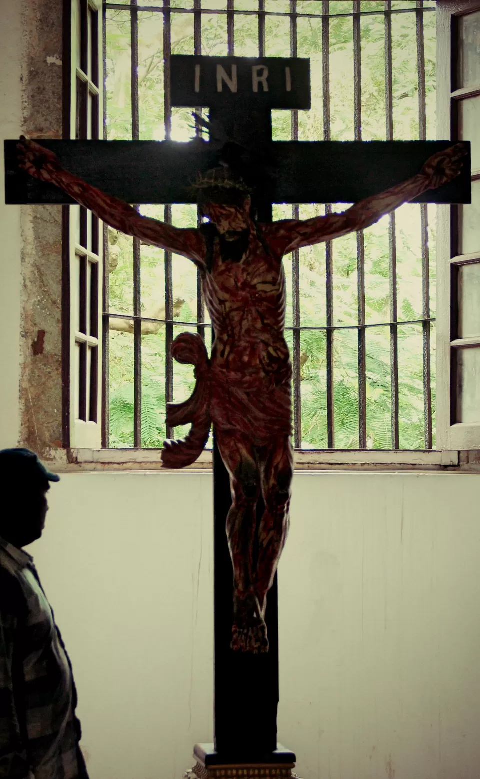 Photo of Basilica of Bom Jesus, Old Goa Road, Bainguinim, Goa 403402, India by Monali Monalisa
