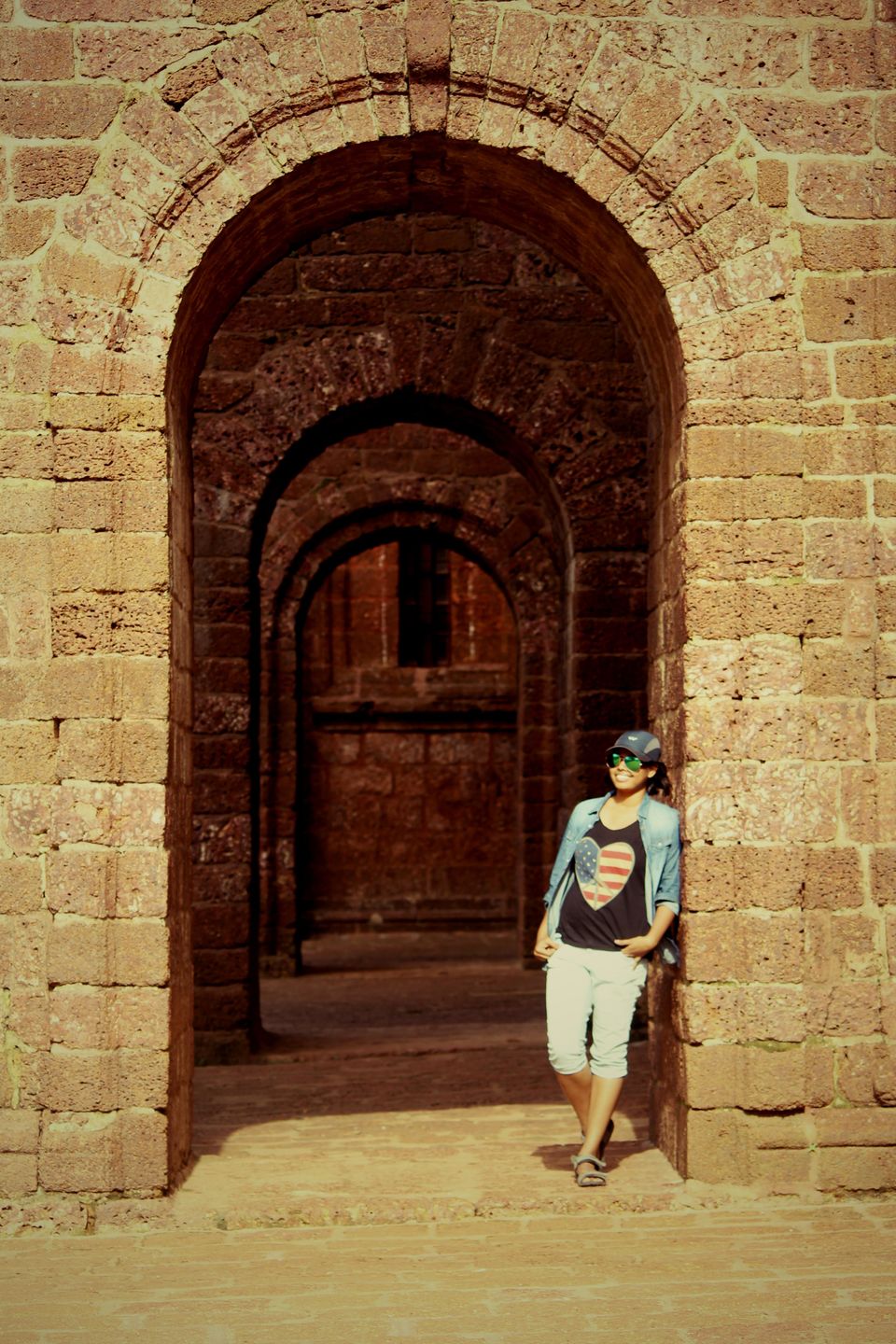 Photo of How I wish this never ended! Crazy Times: Goodbye Goa 7/43 by Monali Monalisa