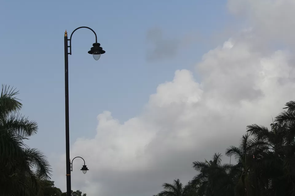 Photo of Basilica of Bom Jesus, Old Goa Road, Bainguinim, Goa 403402, India by Monali Monalisa