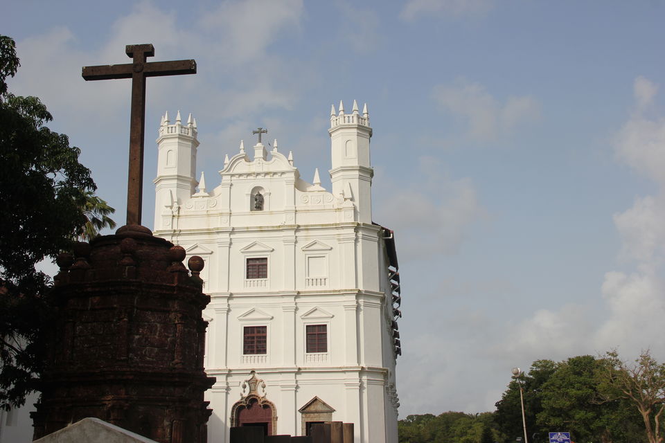 Photo of How I wish this never ended! Crazy Times: Goodbye Goa 11/43 by Monali Monalisa