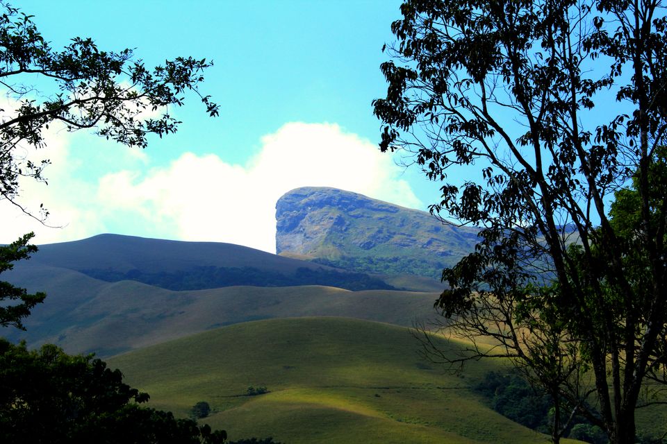 Photo of A Day Of Sheer Adventure: Kudremukh Trek 2/19 by Monali Monalisa