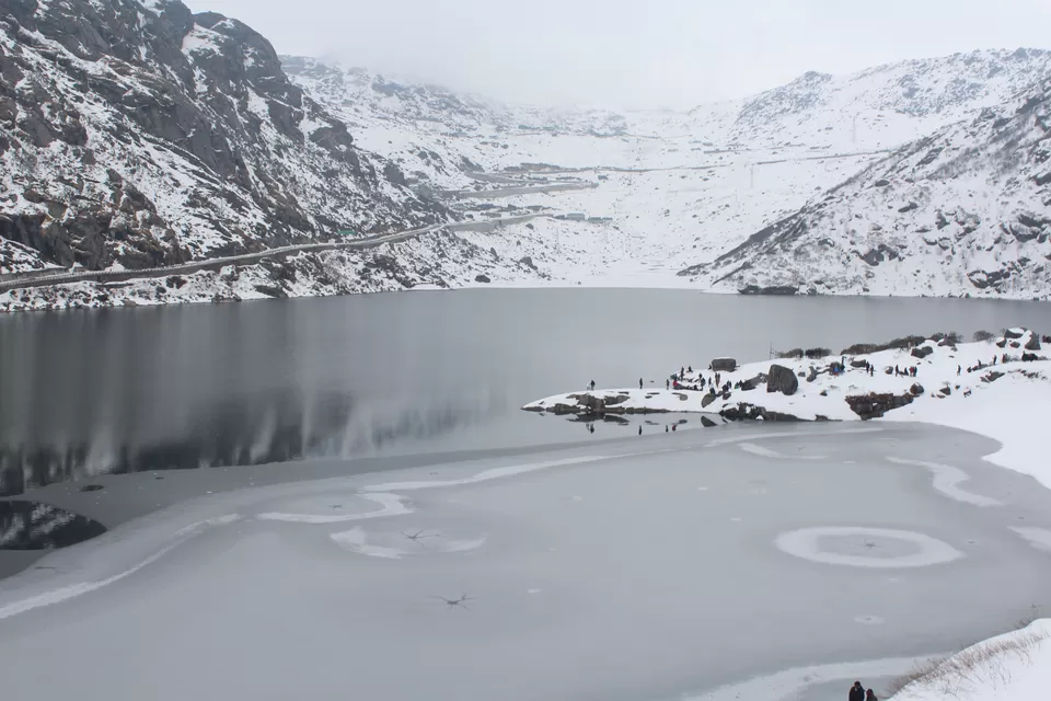 Photo of Sikkim, India by Monali Monalisa
