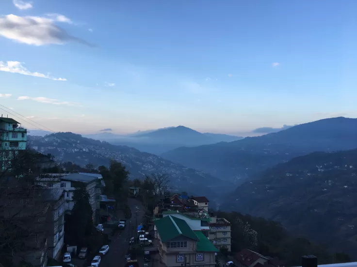 Photo of Sikkim: Through my eyes by Monali Monalisa