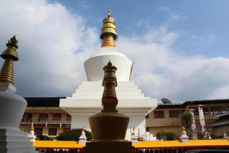 Photo of Sikkim: Through my eyes by Monali Monalisa