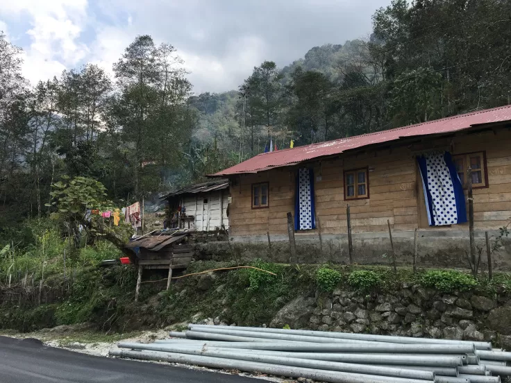 Photo of Sikkim: Through my eyes by Monali Monalisa