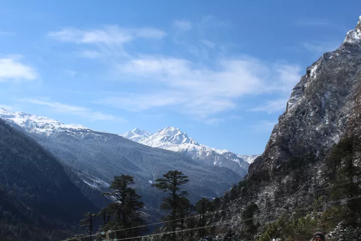 Photo of Sikkim: Through my eyes by Monali Monalisa