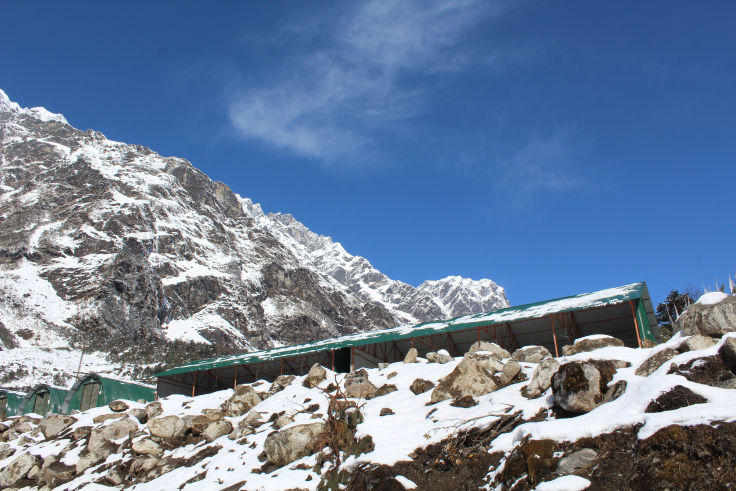Photo of Sikkim: Through my eyes by Monali Monalisa