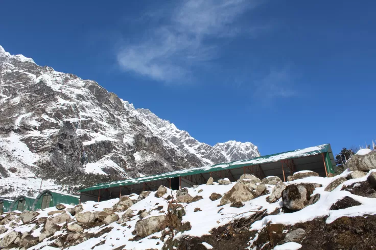 Photo of Sikkim: Through my eyes by Monali Monalisa