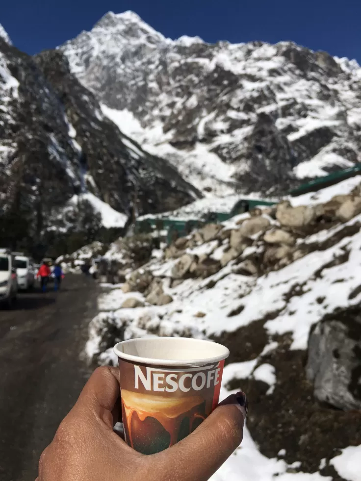 Photo of Sikkim: Through my eyes by Monali Monalisa