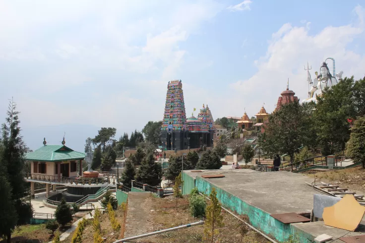 Photo of Sikkim: Through my eyes by Monali Monalisa