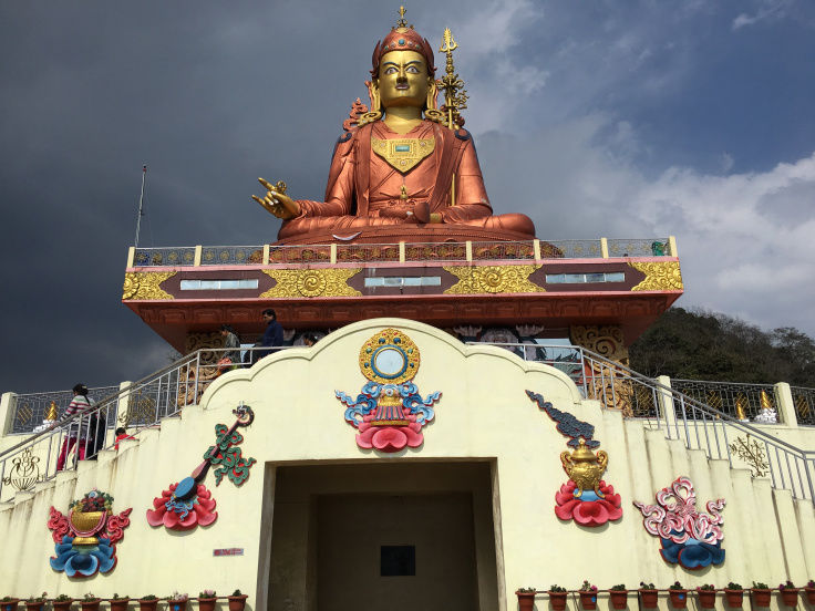 Photo of Sikkim: Through my eyes by Monali Monalisa