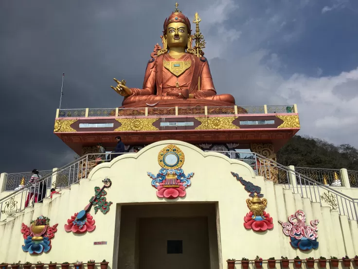 Photo of Sikkim: Through my eyes by Monali Monalisa