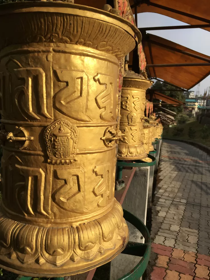 Photo of Sikkim: Through my eyes by Monali Monalisa