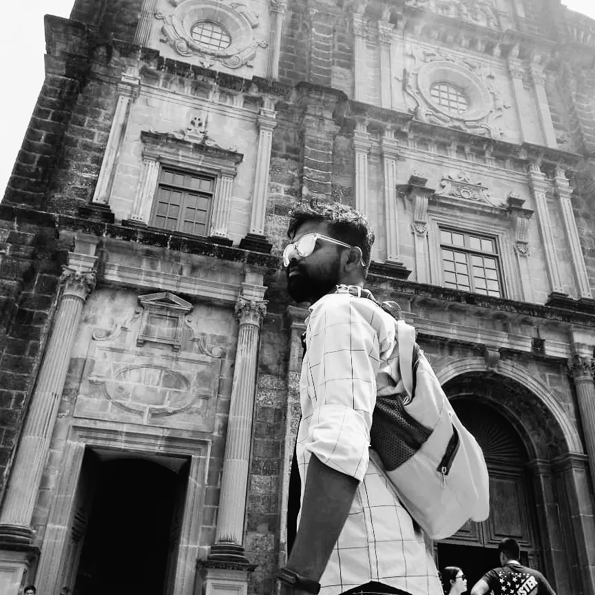 Photo of Goa By Amit rathod