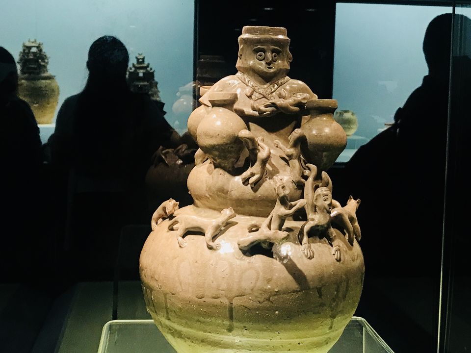 Photo of First Solo Trip: Shanghai Diaries by Naila Jafferey