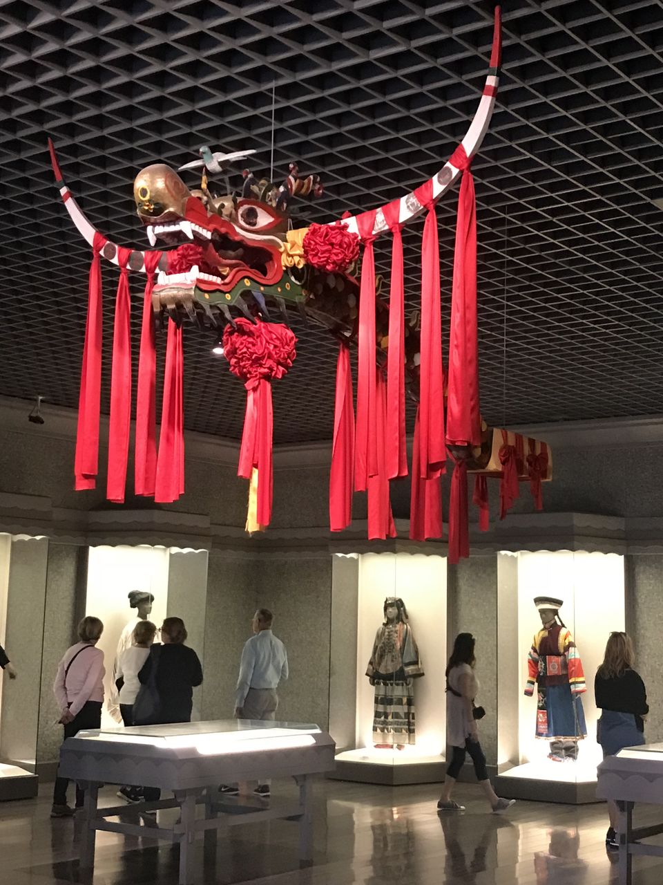 Photo of First Solo Trip: Shanghai Diaries by Naila Jafferey
