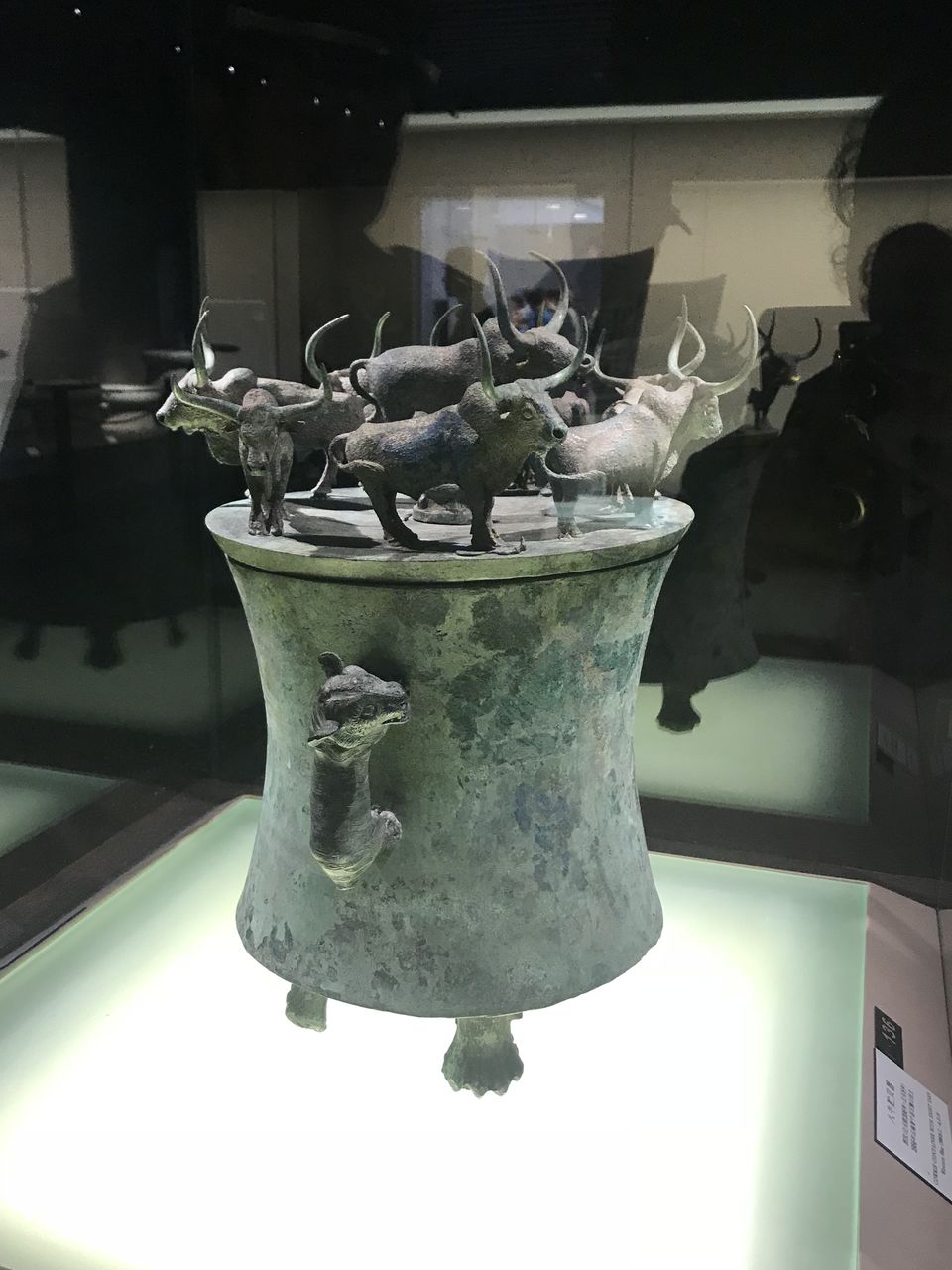 Photo of First Solo Trip: Shanghai Diaries by Naila Jafferey