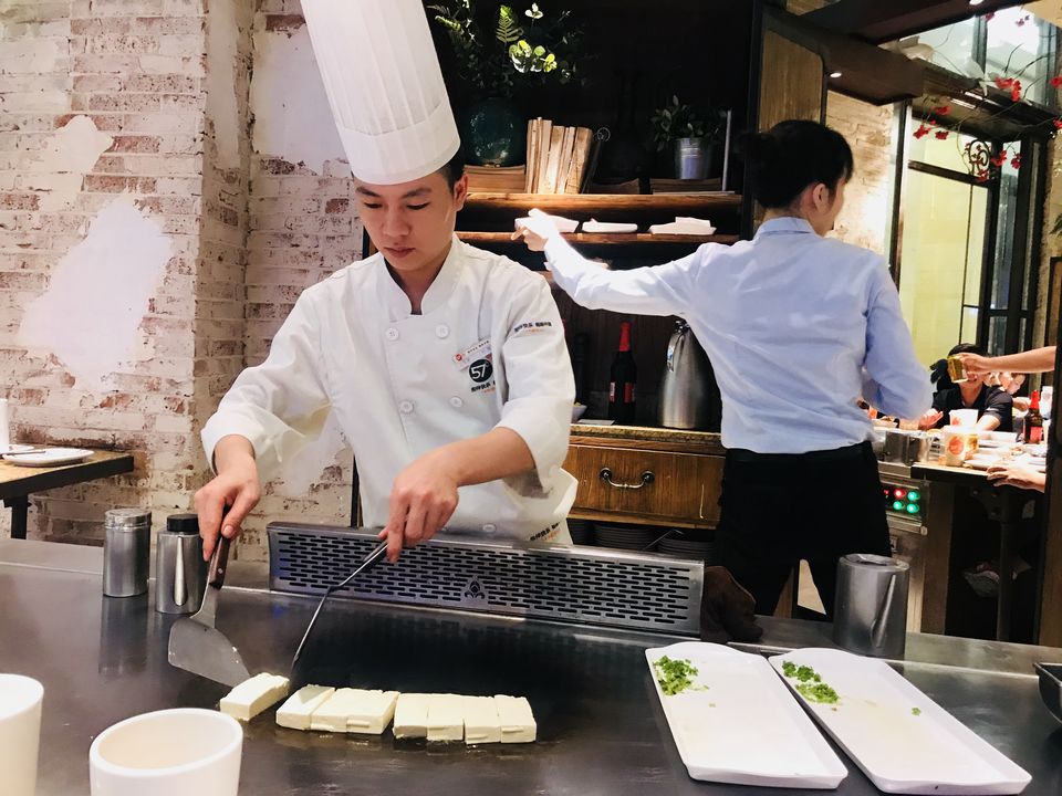 Photo of First Solo Trip: Shanghai Diaries by Naila Jafferey