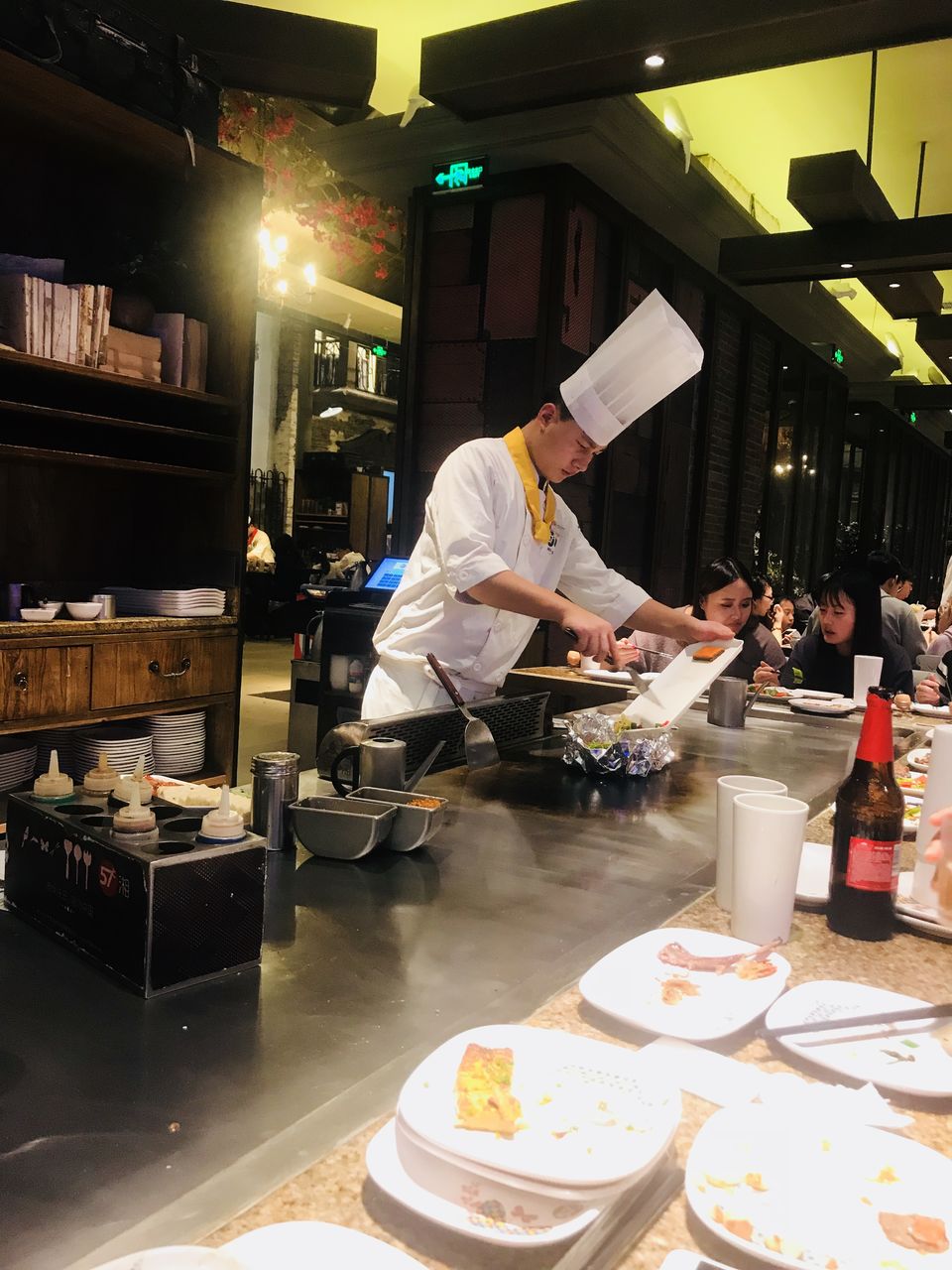 Photo of First Solo Trip: Shanghai Diaries by Naila Jafferey