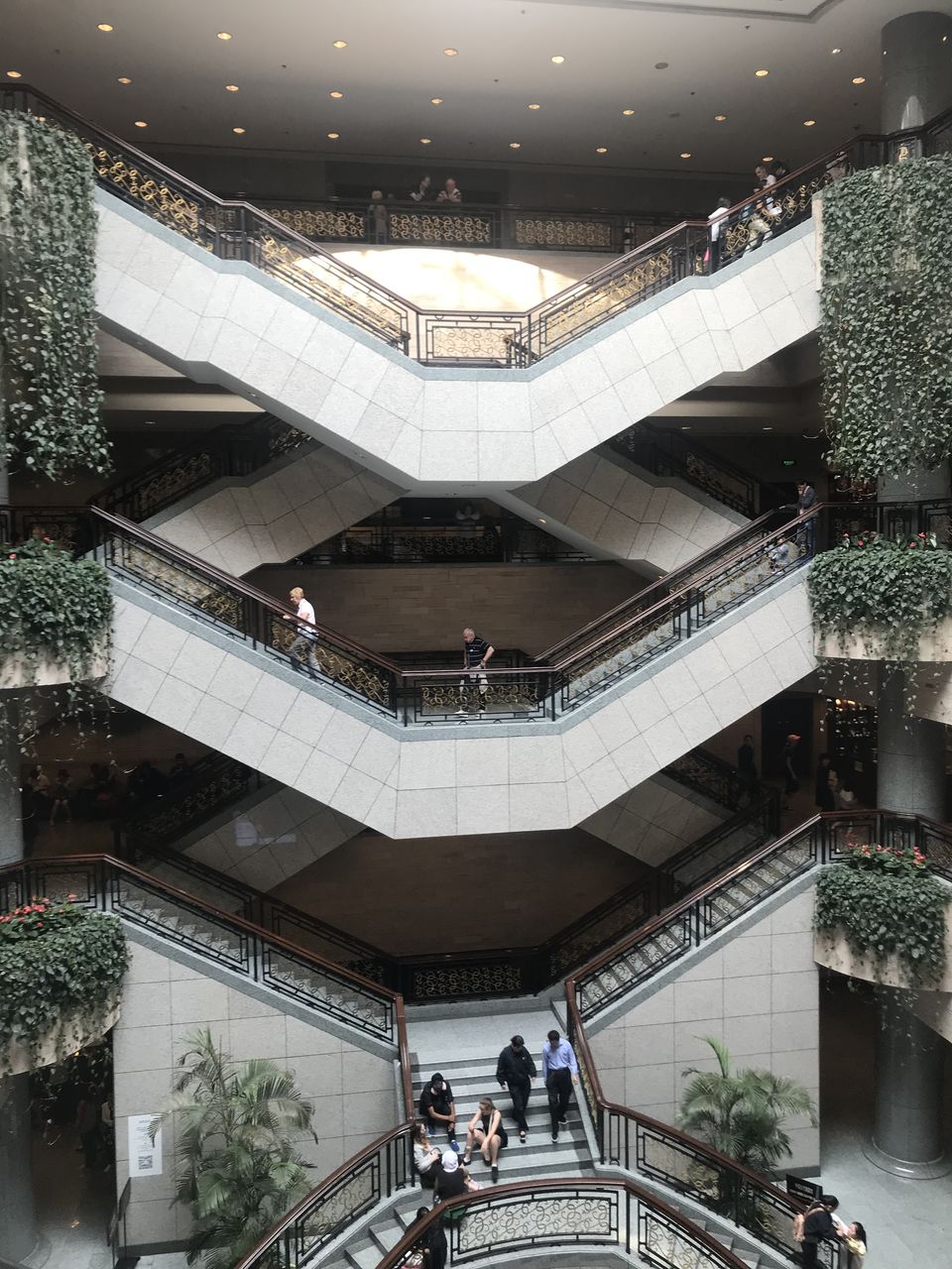 Photo of 上海博物馆 - Shanghai Museum 2/10 by Naila Jafferey