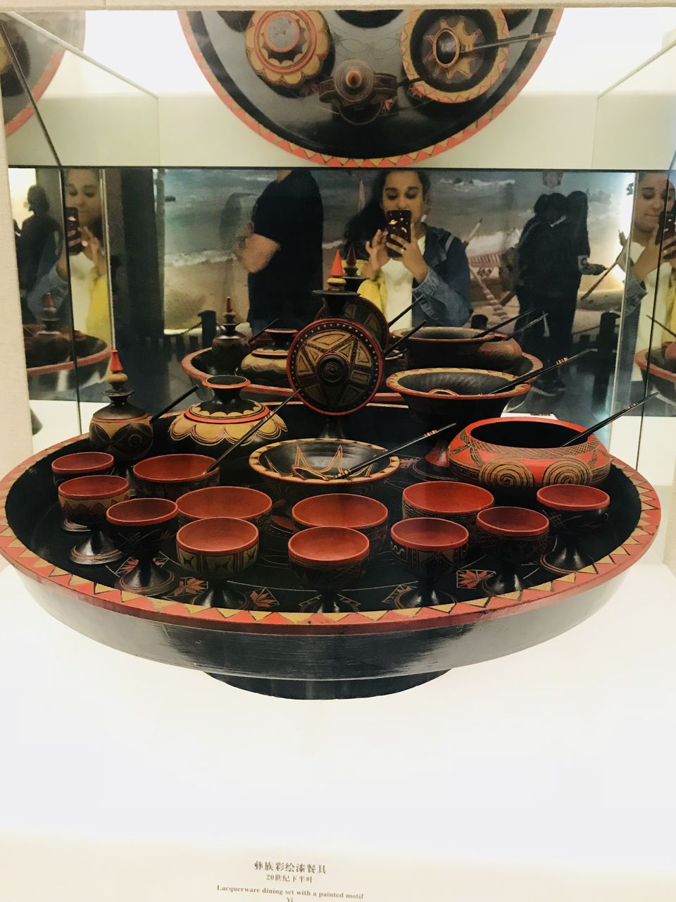 Photo of 上海博物馆 - Shanghai Museum 3/10 by Naila Jafferey
