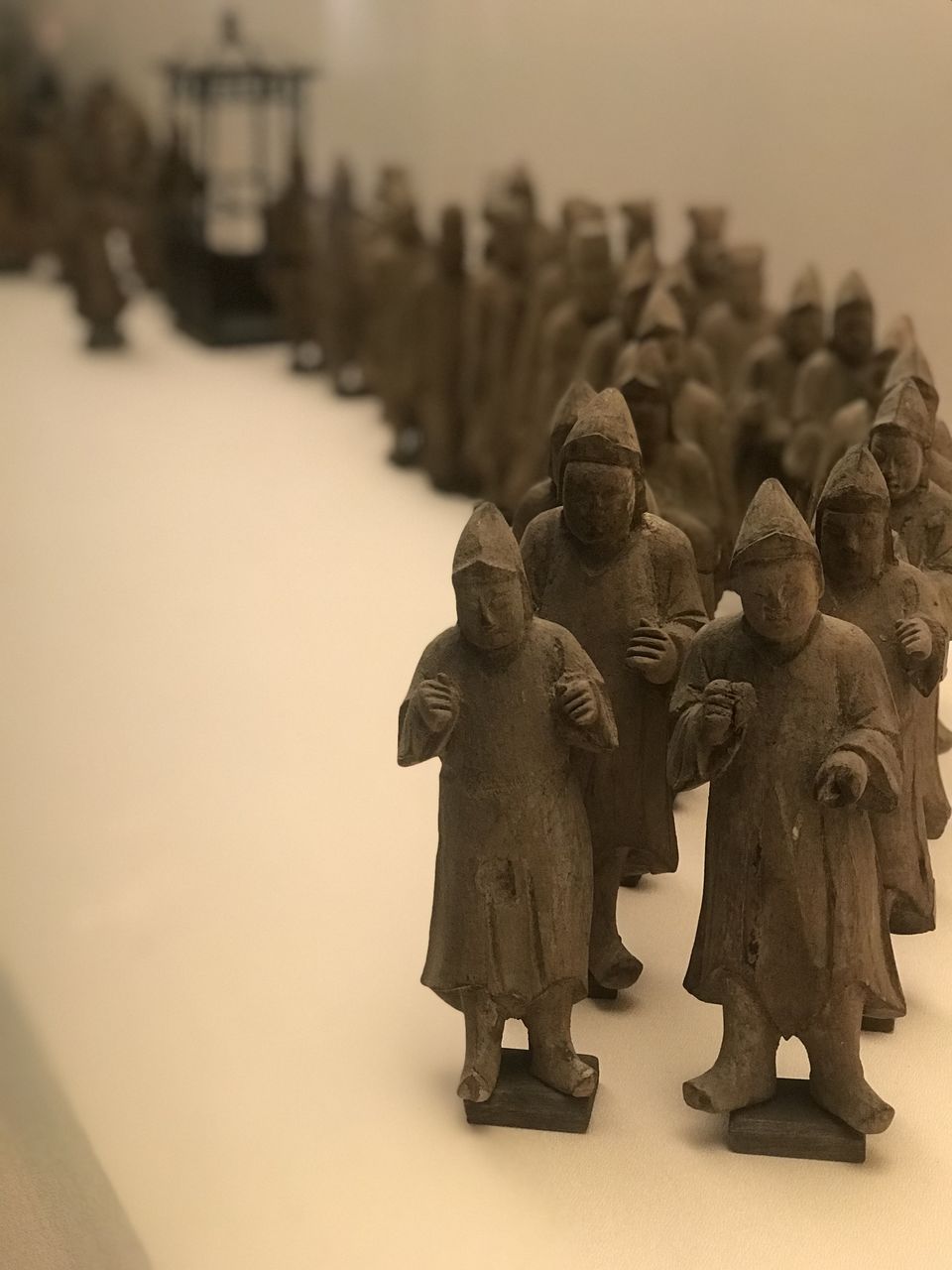 Photo of 上海博物馆 - Shanghai Museum 6/10 by Naila Jafferey
