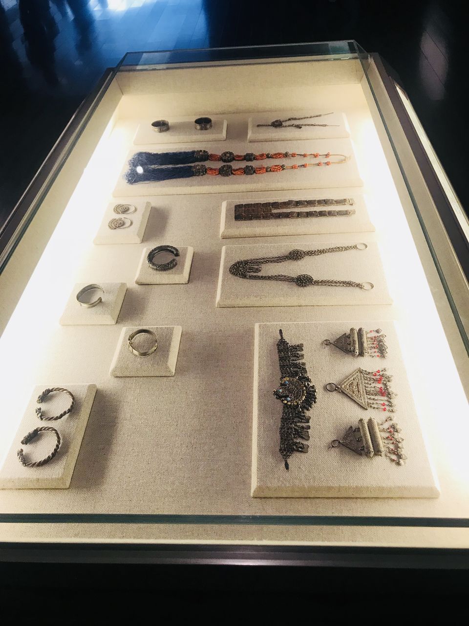 Photo of 上海博物馆 - Shanghai Museum 10/10 by Naila Jafferey