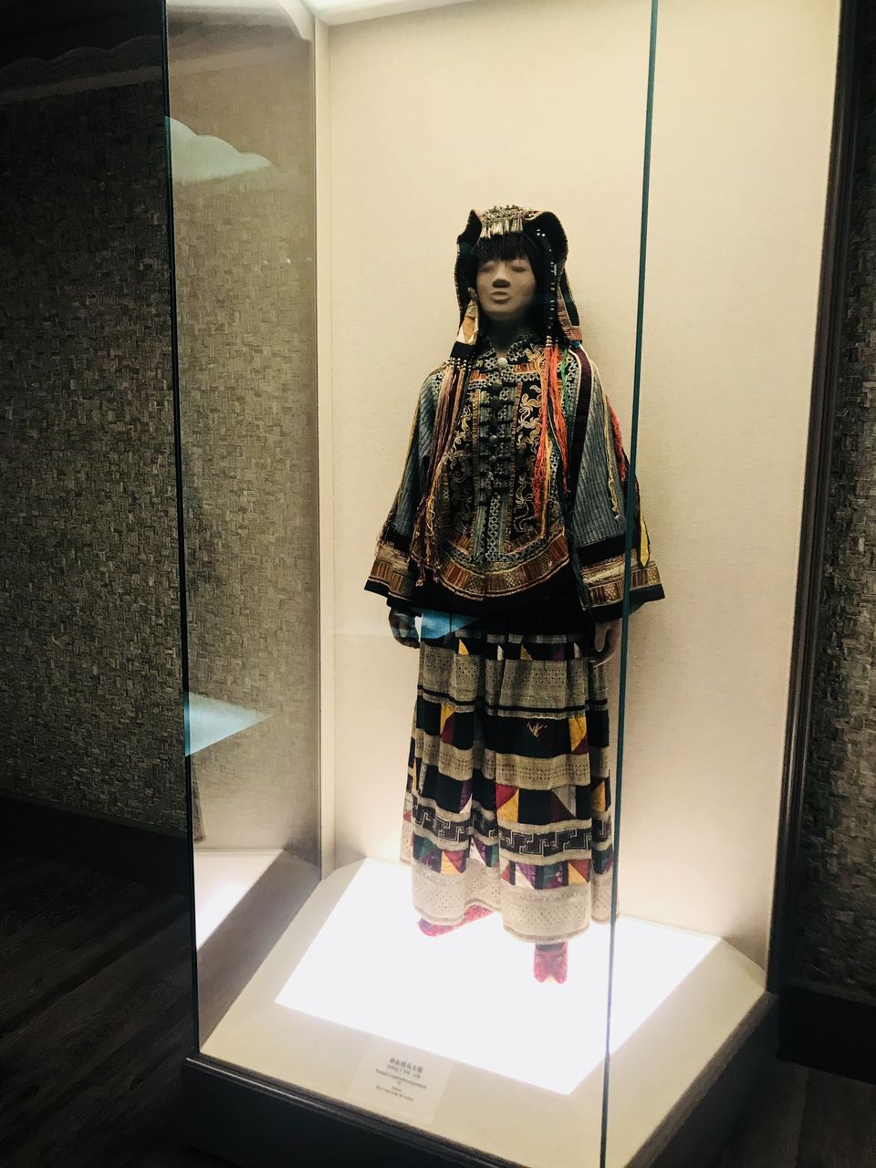 Photo of 上海博物馆 - Shanghai Museum 9/10 by Naila Jafferey