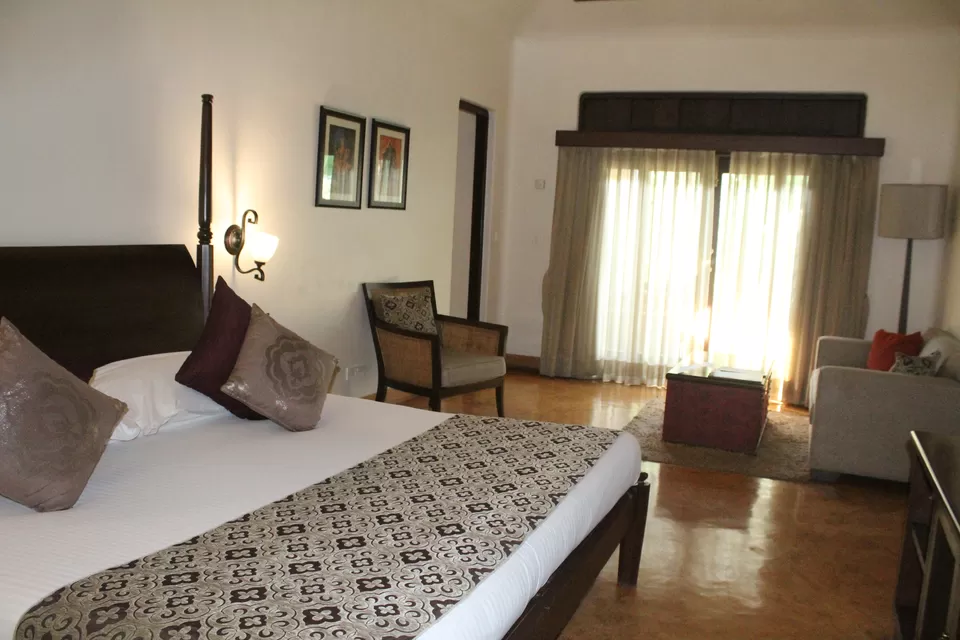 Photo of Jehan Numa Retreat, Vanvihar Road, Van Vihar National Park, Near, Prempura, Bhopal, Madhya Pradesh, India by Bhopali Bonvoyage