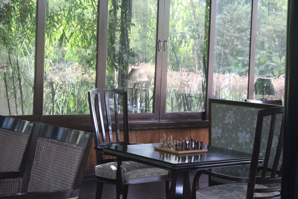 Photo of Rejuvenate & Reconnect at the Eco-friendly resort in Bhopal #summerescape #IssSummerBaharNikal by Bhopali Bonvoyage