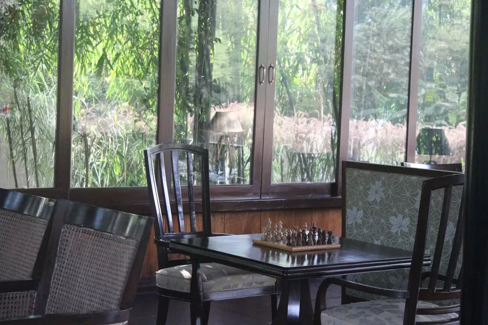 Photo of Rejuvenate & Reconnect at the Eco-friendly resort in Bhopal #summerescape #IssSummerBaharNikal by Bhopali Bonvoyage